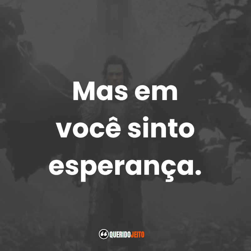 Frases do Filme Drácula: A História Nunca Contada - Frases de filmes