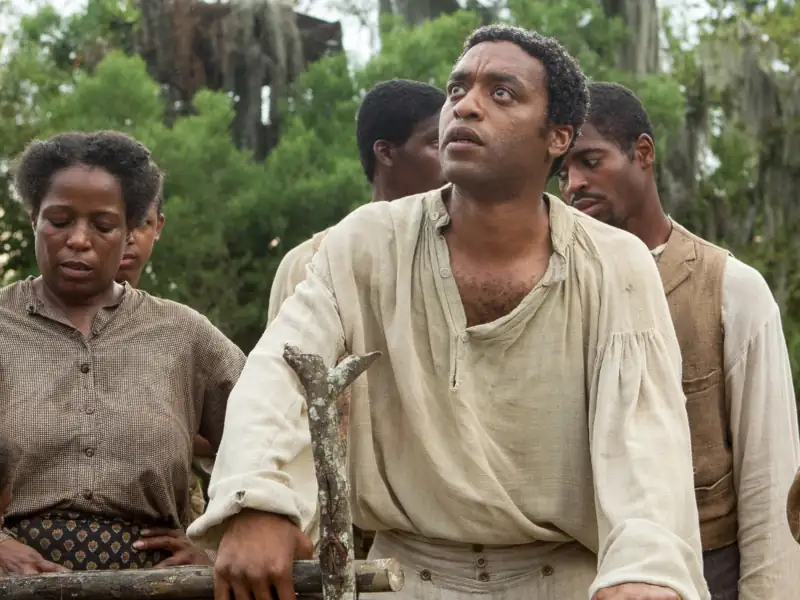Frases do filme 12 Anos de Escravidão