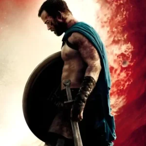 Frases do Filme 300: A Ascensão do Império