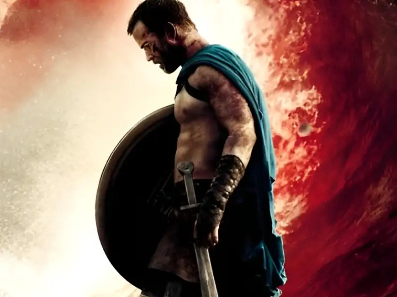 Frases do Filme 300: A Ascensão do Império