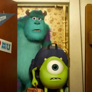 Frases do filme Universidade Monstros