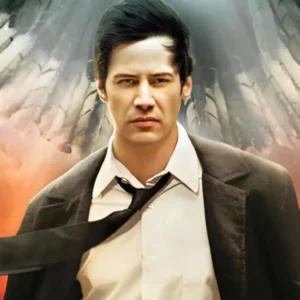 Frases do filme Constantine