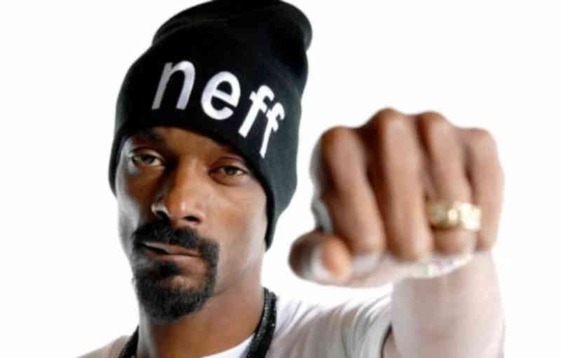 Frases do Snoop Dogg