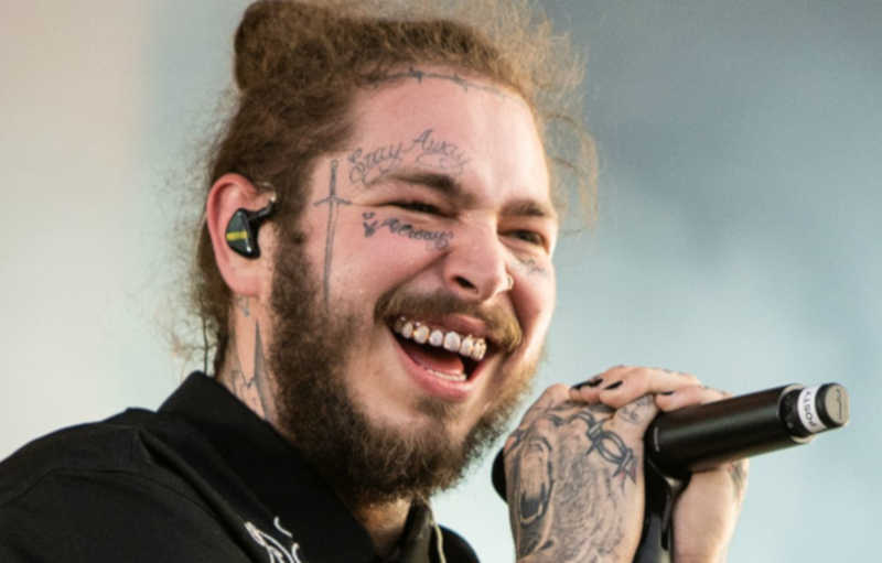 Frases do Post Malone