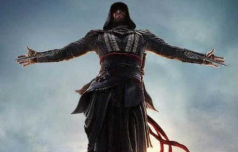 Frases do Filme Assassin's Creed