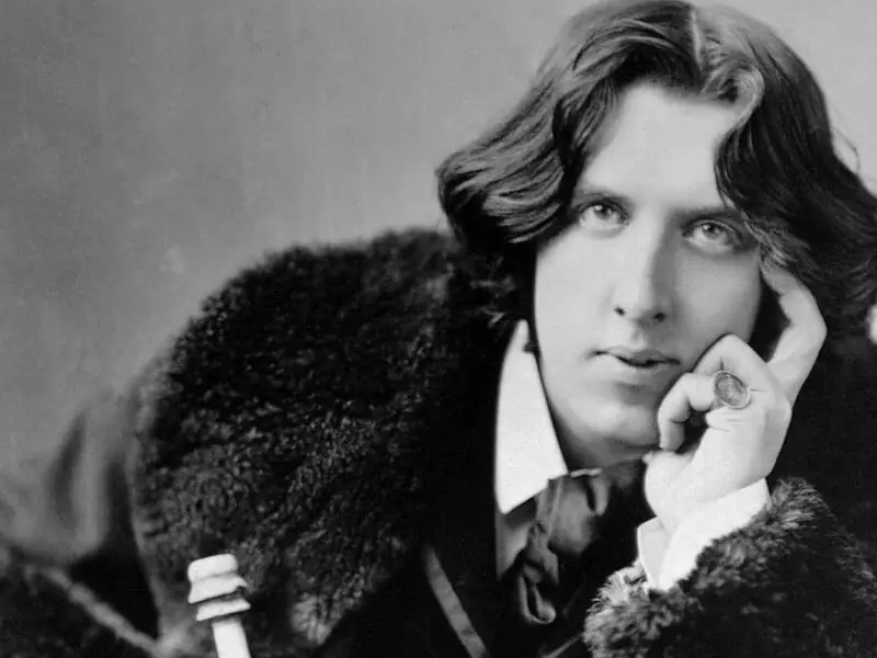 Frases de Oscar Wilde