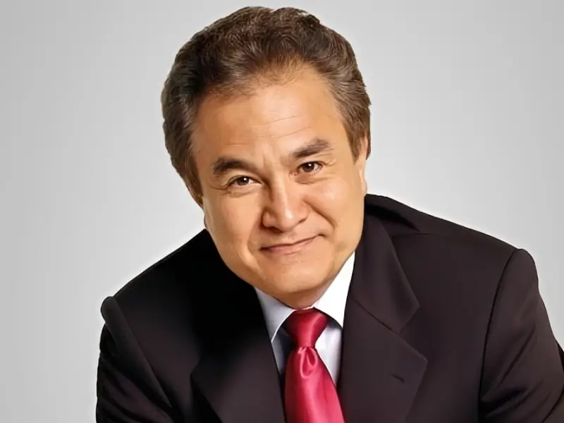 Frases de Roberto Shinyashiki