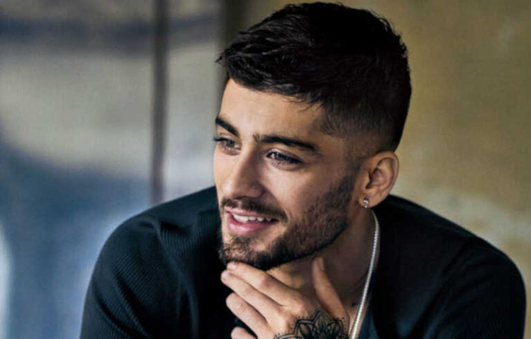 Frases Do Zayn Malik Para Status E Legendas Querido Jeito 