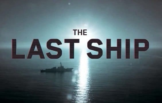 Frases da série The Last Ship