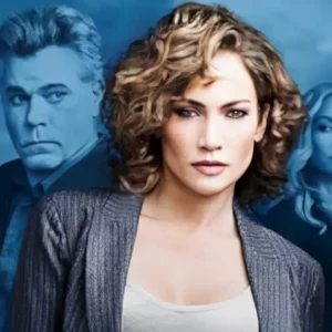 Frases da série Shades of Blue