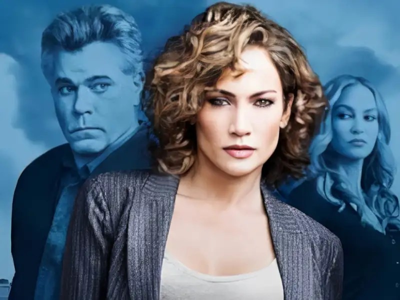 Frases da série Shades of Blue