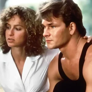 Frases de Dirty Dancing – Amor, Dança e Emoção no Ritmo Quente