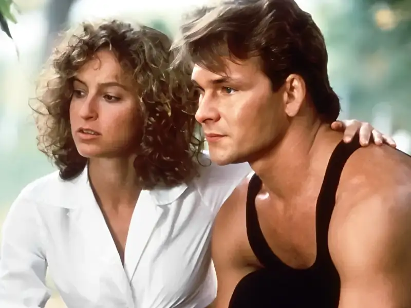 Frases de Dirty Dancing – Amor, Dança e Emoção no Ritmo Quente