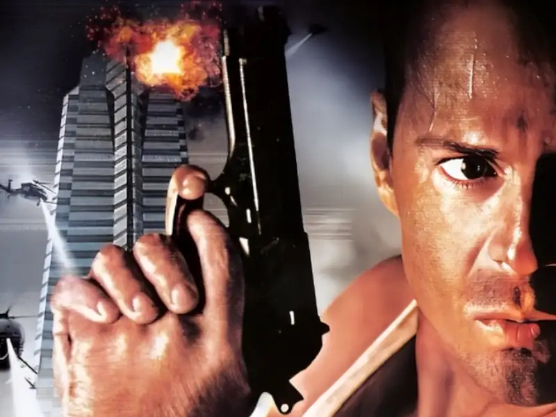 Frases de Duro de Matar – Ação, Ironia e Clássicos do Cinema