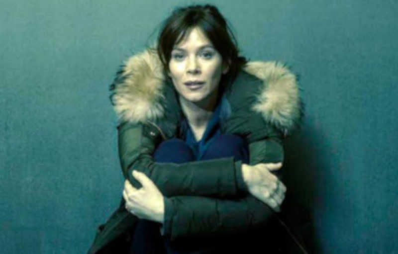 Frases da Série Marcella