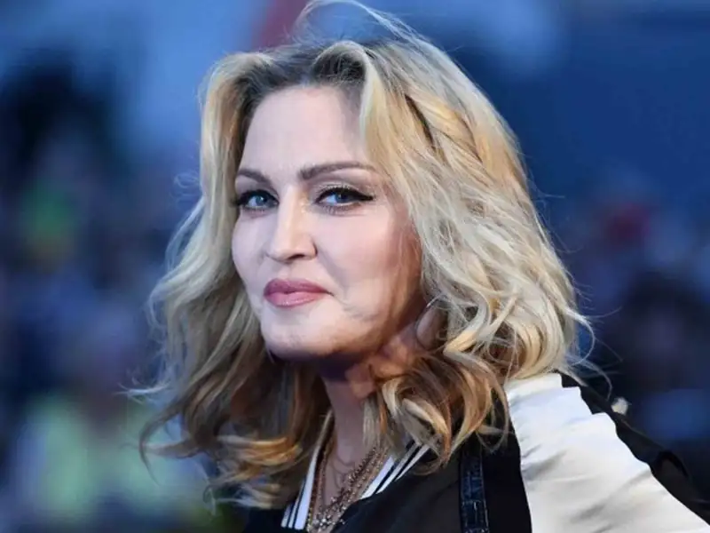 Frases de Madonna – Atitude, Amor e Liberdade com Autenticidade