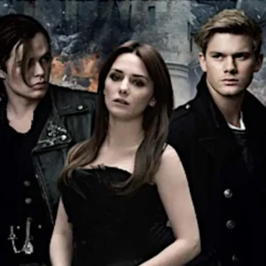 Frases do filme Fallen