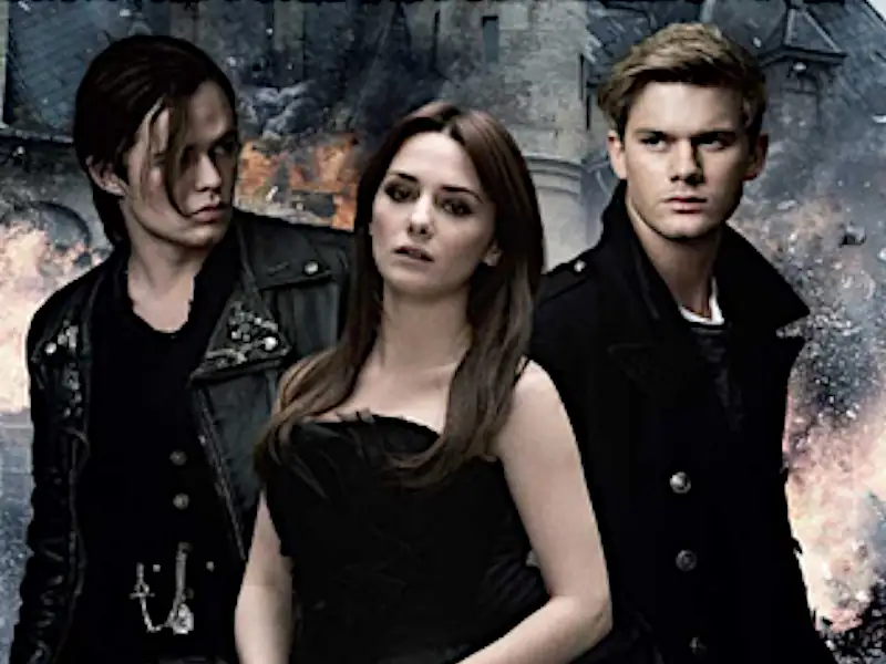 Frases do filme Fallen