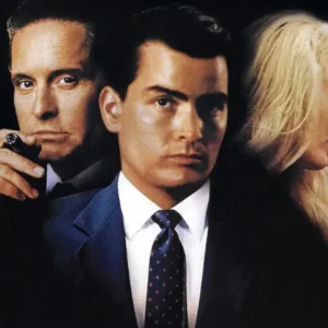 Frases do filme Wall Street – Poder e Cobiça