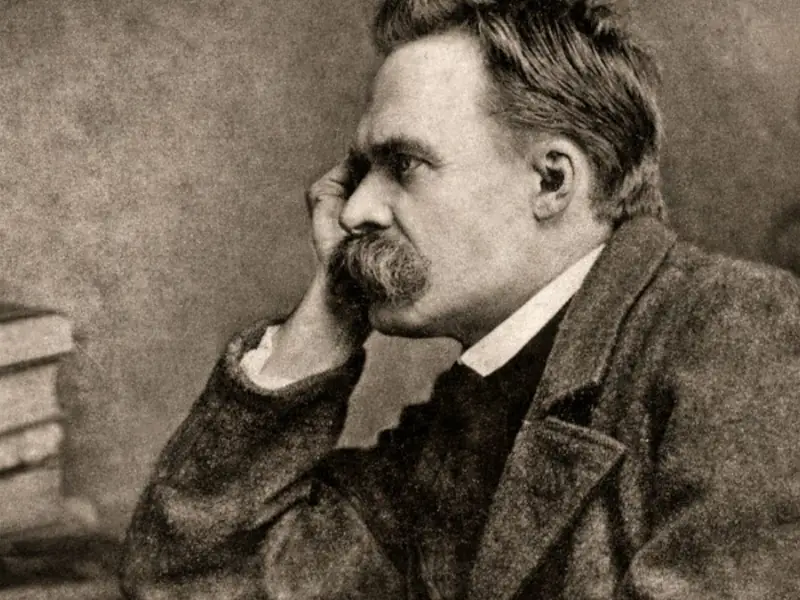 Frases de Friedrich Nietzsche