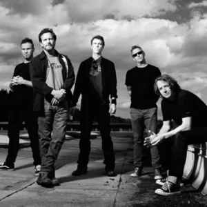 Frases do Pearl Jam