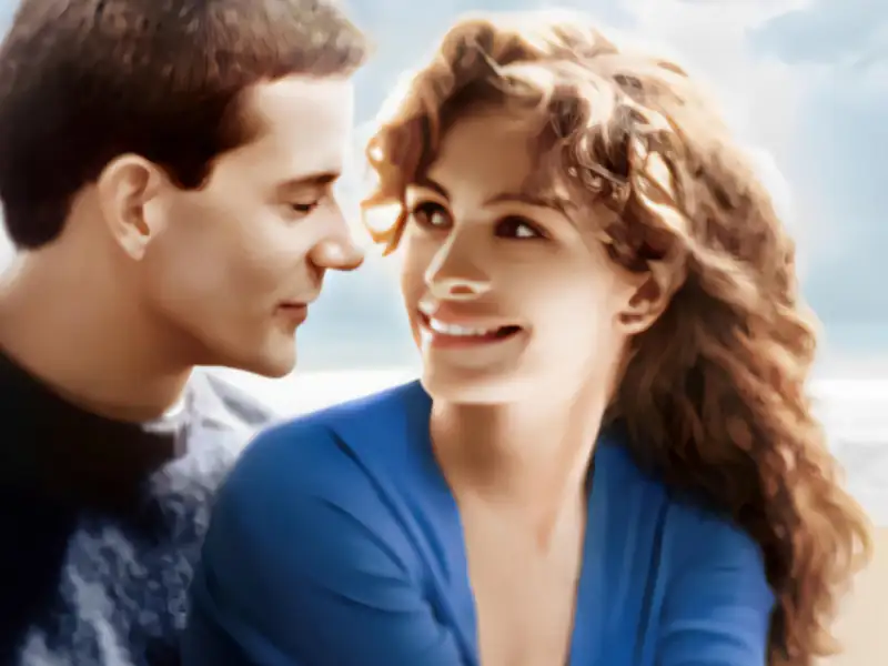 Frases do filme Tudo Por Amor