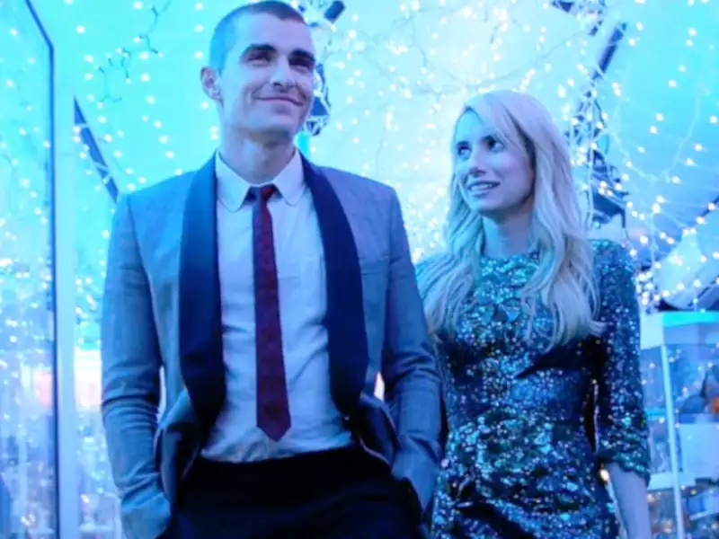 Frases do filme Nerve: Um Jogo Sem Regras