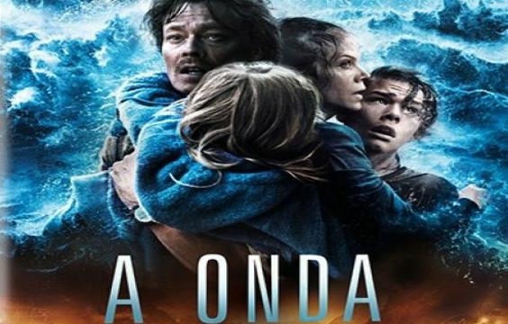 Frases do Filme A Onda (2015)