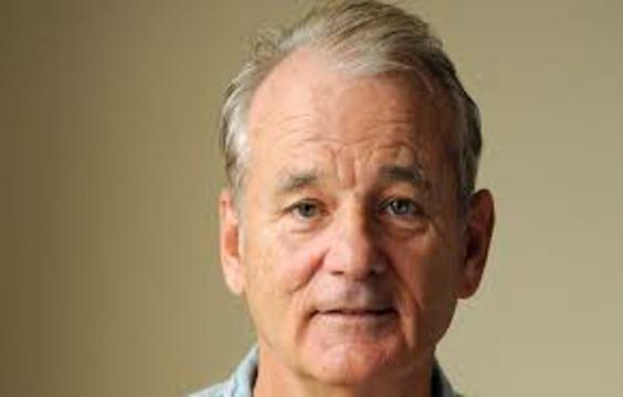 Frases de Bill Murray