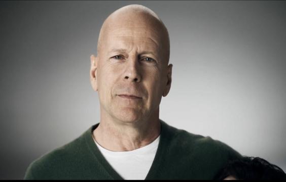 Frases do Bruce Willis