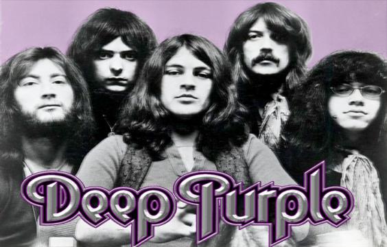 Frases Deep Purple