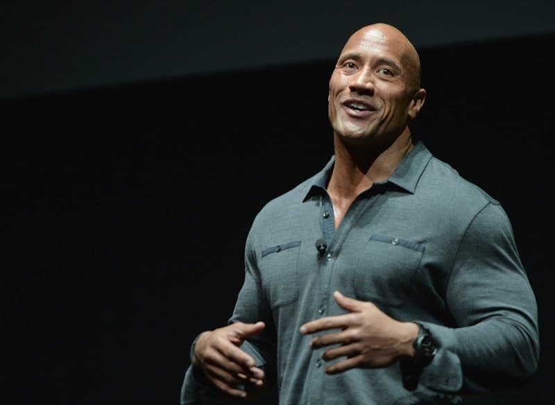 Frases de Dwayne Johnson