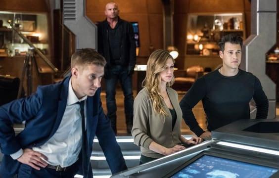 frases de sara lance, DCs Legends of Tomorrow frases tumblr,