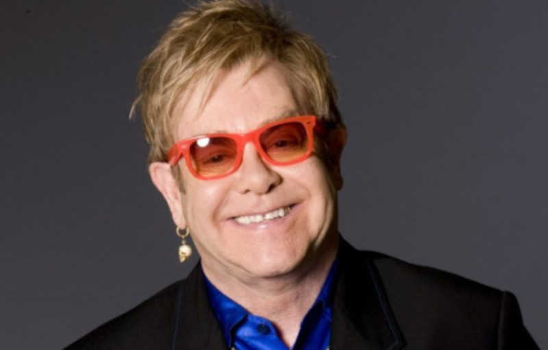 Frases do Elton John