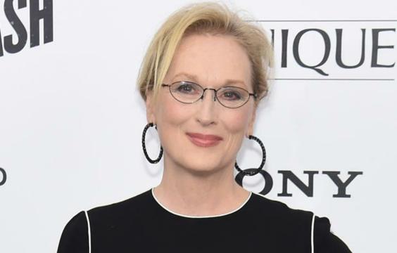 Frases de Meryl Streep -