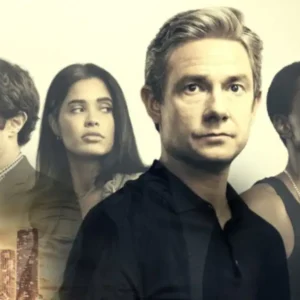 Frases da série StartUp