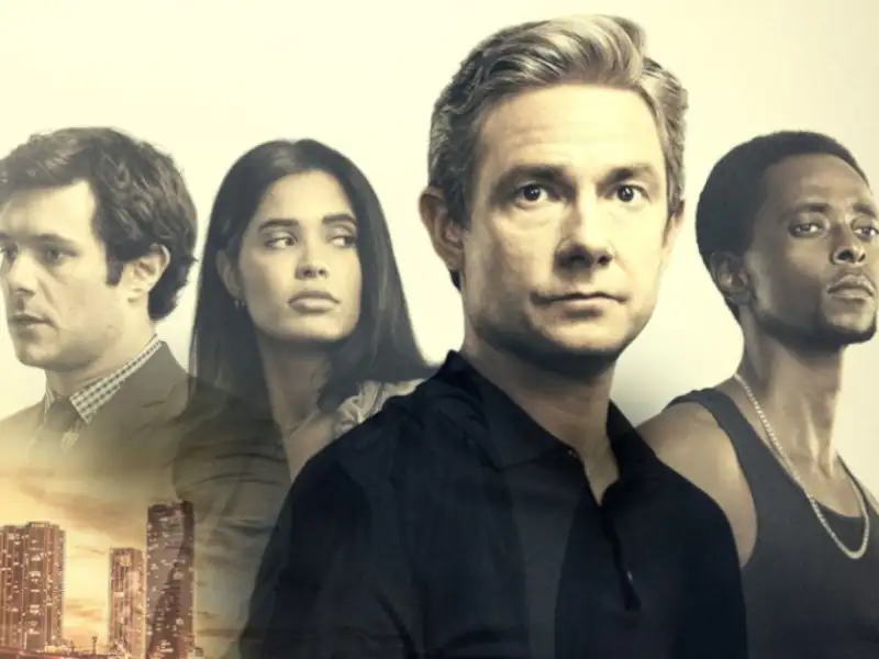 Frases da série StartUp