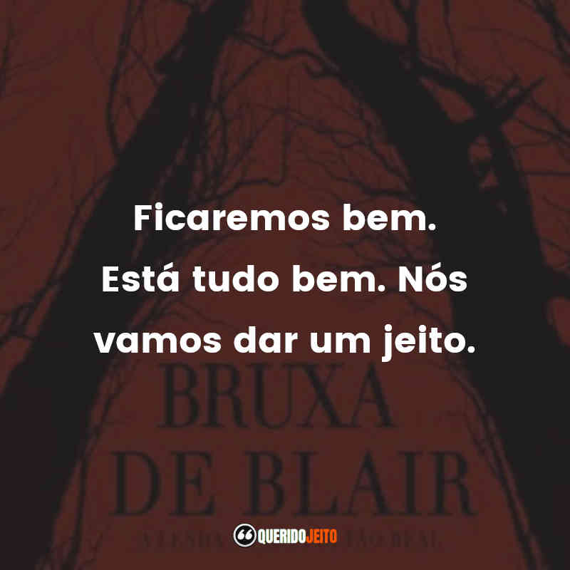 Filme Bruxa de Blair