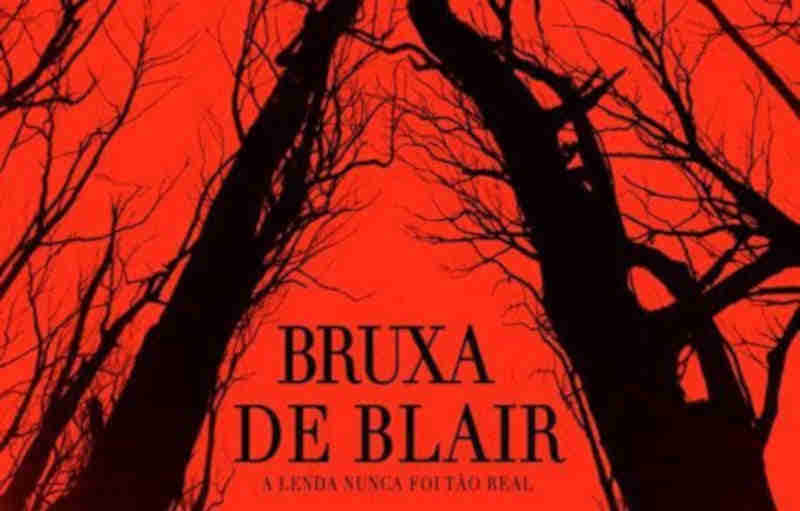 Frases do Filme Bruxa de Blair