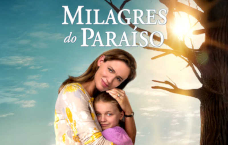Frases do Filme Milagres do Paraíso