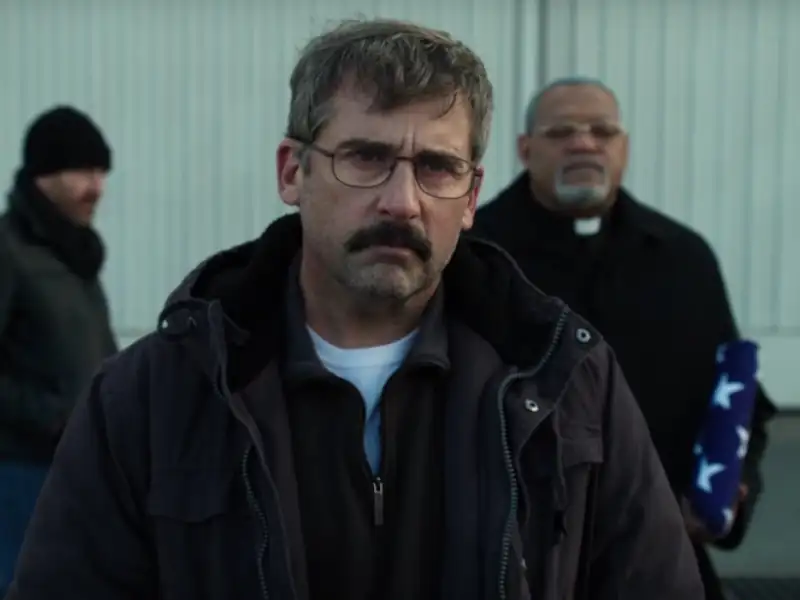 Frases do filme A Melhor Escolha