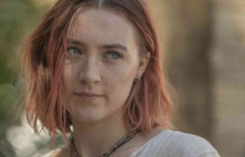 Frases do Filme Lady Bird - A Hora de Voar