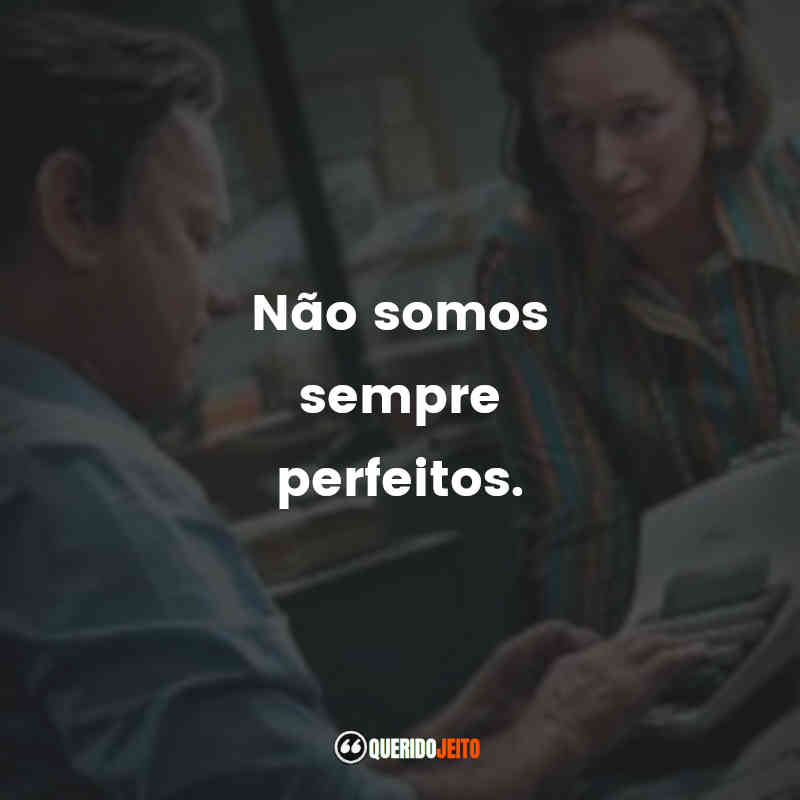 Frases de The Post