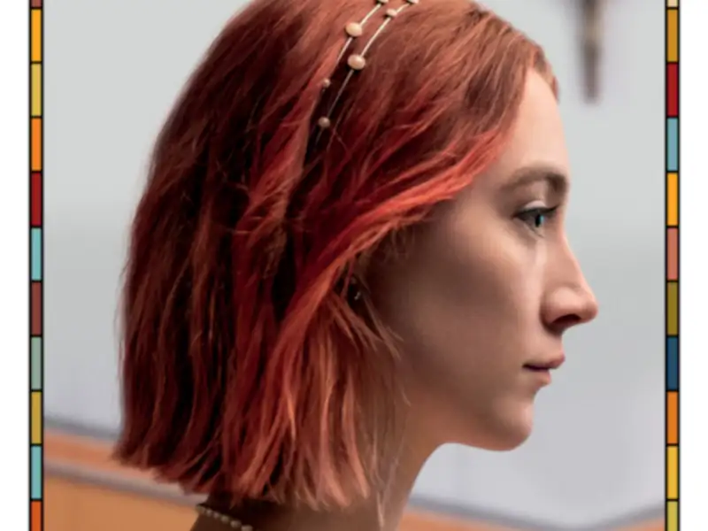 Frases do filme Lady Bird: A Hora de Voar