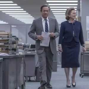 Frases do filme The Post: A Guerra Secreta