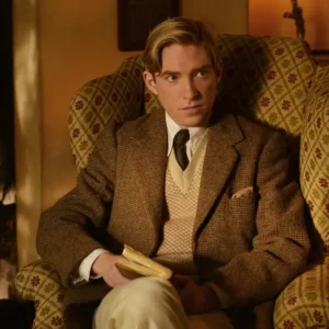 Frases do filme Adeus Christopher Robin