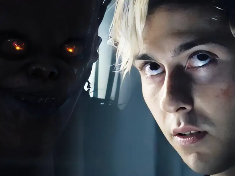 Frases do Filme Death Note