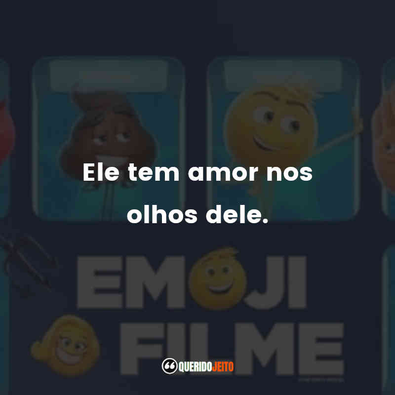 Frases do Emoji: O Filme