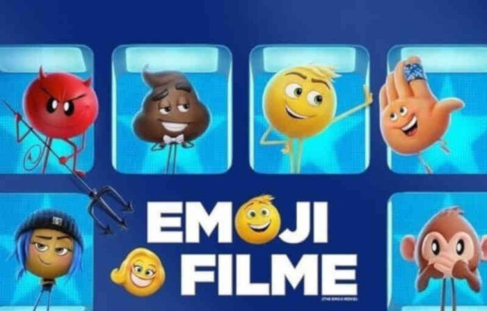 Frases do Filme Emoji: O Filme