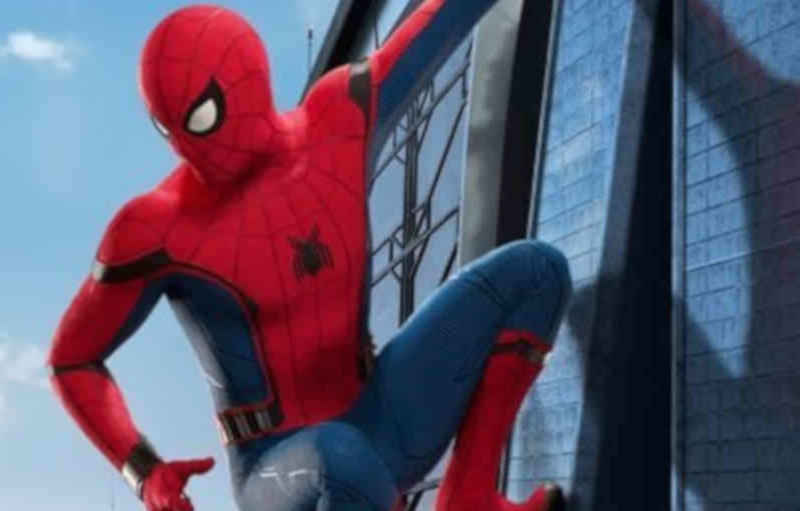 Frases do Filme Homem-Aranha: De Volta ao Lar